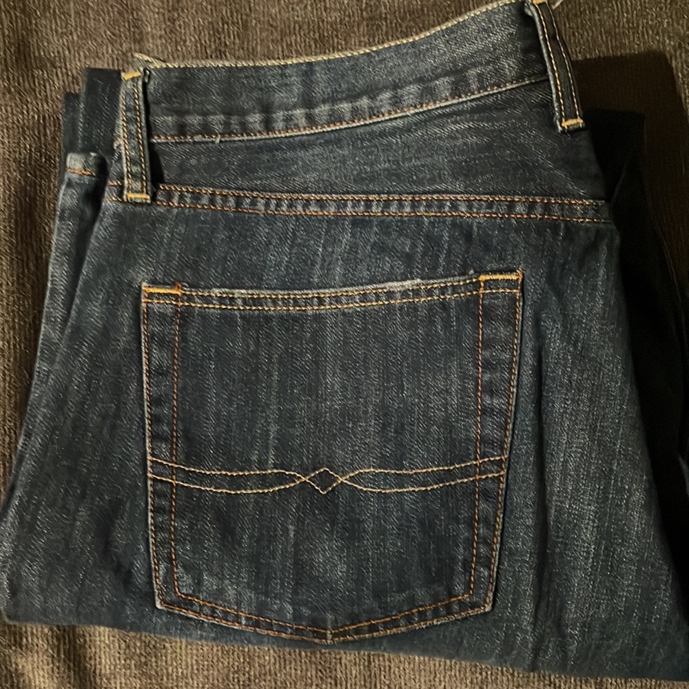 Lucky Brand Denim Pants - Picture 3 of 5